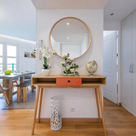Milly Apartment Next To Disneyland Bmyguest Chessy  Bagian luar foto