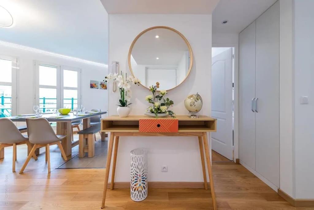 Milly Apartment Next To Disneyland Bmyguest Chessy  Bagian luar foto