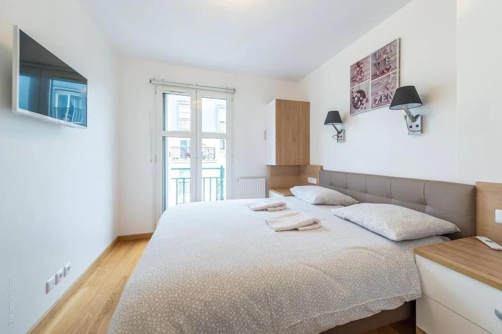 Milly Apartment Next To Disneyland Bmyguest Chessy  Bagian luar foto