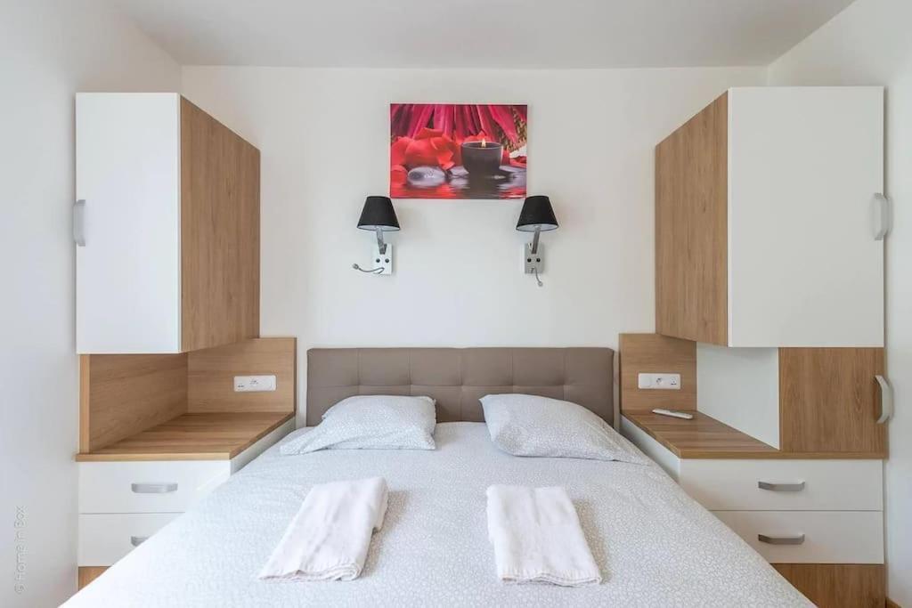 Milly Apartment Next To Disneyland Bmyguest Chessy  Bagian luar foto