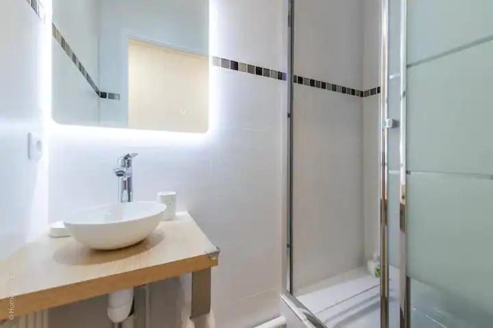 Milly Apartment Next To Disneyland Bmyguest Chessy  Bagian luar foto